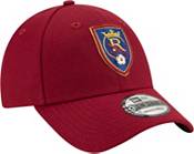 New Era Real Salt Lake 9Forty The League Adjustable Hat product image