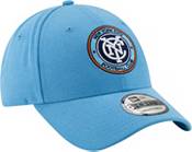 New Era New York City FC 9Forty The League Adjustable Hat product image