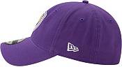 New Era Men's Orlando City Purple Core Classic 9Twenty Adjustable Hat product image