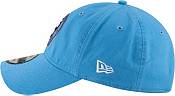 New Era Men's New York City FC Blue Core Classic 9Twenty Adjustable Hat product image