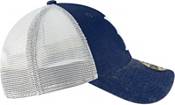 New Era Men's Brooklyn Dodgers Royal 9Forty Trucker Adjustable Hat product image