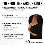 Sea To Summit Thermolite Reactor Liner Sleeping Bag Liner product image