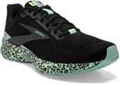 Brooks Women's Launch 8 Electric Cheetah Running Shoes product image