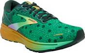 Brooks Women's Ghost 14 Run Lucky Running Shoes product image