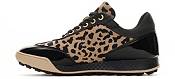 Duca del Cosma Women's King Cheetah Golf Shoe product image