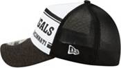 New Era Men's Cincinnati Bengals Sideline Home 39Thirty Stretch Fit Hat product image
