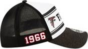 New Era Men's Atlanta Falcons Sideline Home 39Thirty Stretch Fit Hat product image