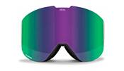 Zeal Optics Lookout Polarized Rail Lock System ODT Snow Goggles with Bonus Lens product image