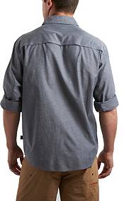 Howler Brothers Mens' Gaucho Snapshirt product image
