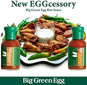 Big Green Egg Cayenne Pepper Hot Sauce product image