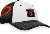 NHL Anaheim Ducks Block Party Adjustable Trucker Hat product image