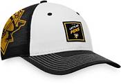 NHL Pittsburgh Penguins Block Party Adjustable Trucker Hat product image