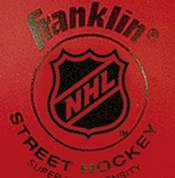 Franklin Super High Density Warm Weather Street Hockey Ball product image