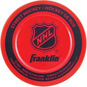 Franklin Street Hockey Puck product image