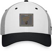 NHL Las Vegas Golden Knights Block Party Adjustable Hat product image