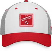 NHL New Jersey Devils Block Party Adjustable Hat product image