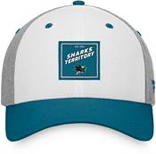 NHL San Jose Sharks Block Party Adjustable Hat product image
