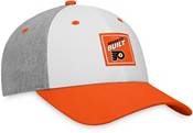 NHL Philadelphia Flyers Block Party Adjustable Hat product image