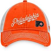 NHL Philadelphia Flyers Sports Resort Adjustable Trucker Hat product image