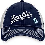 NHL Seattle Kraken Adjustable Trucker Hat product image