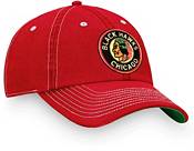 NHL Chicago Blackhawks Sports Resort Adjustable Hat product image