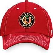 NHL Chicago Blackhawks Sports Resort Adjustable Hat product image