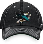 NHL San Jose Sharks Sports Resort Adjustable Hat product image