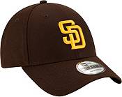 New Era Men's San Diego Padres 9Forty League Adjustable Hat product image