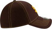 New Era Men's San Diego Padres Brown 39Thirty Neo Stretch Fit Hat product image