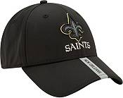 New Era Men's New Orleans Saints OTA 2020 9Forty Adjustable Hat product image