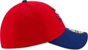 New Era Men's Texas Rangers 39Thirty Alternate Red Stretch Fit Hat product image