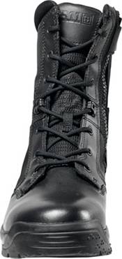 5.11 Tactical Men's ATAC 2.0 8'' Side Zip Tactical Boots product image