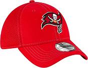 New Era Men's Tampa Bay Buccaneers Red 9Forty Neo Flex Fitted Hat product image