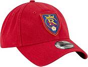 New Era Men's Real Salt Lake Red Core Classic 9Twenty Adjustable Hat product image