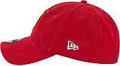 New Era Men's Real Salt Lake Red Core Classic 9Twenty Adjustable Hat product image