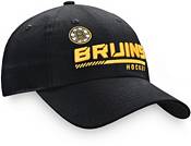 NHL Boston Bruins Authentic Pro Locker Room Unstructured Adjustable Hat product image