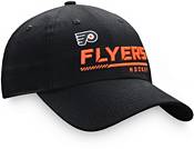 NHL Philadelphia Flyers Authentic Pro Locker Room Unstructured Adjustable Hat product image