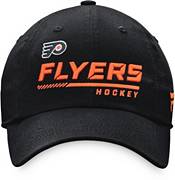 NHL Philadelphia Flyers Authentic Pro Locker Room Unstructured Adjustable Hat product image