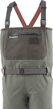 Simms Freestone Breathable Chest Waders product image