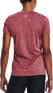 Under Armour Women's Twisted Tech V-Neck Shirt product image