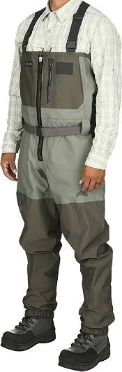 Simms Freestone Z Chest Waders product image