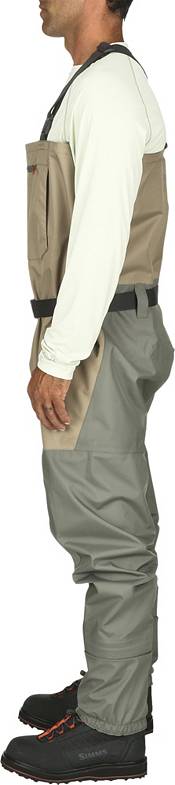 Simms Men's Tributary Breathable Chest Waders product image