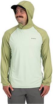 Simms BugStopper SolarFlex Hoodie product image