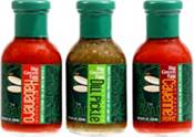 Big Green Egg Dill Pickle Hot Sauce product image