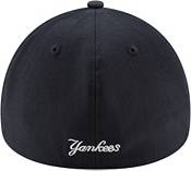 New Era Men's New York Yankees Derek Jeter 2020 Hall of Fame 39Thirty Stretch-Fit Hat product image