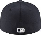 New Era Men's New York Yankees Derek Jeter 2020 Hall of Fame 59Fifty Low Profile Fitted Hat product image