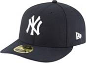 New Era Men's New York Yankees Derek Jeter 2020 Hall of Fame 59Fifty Low Profile Fitted Hat product image