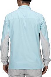 Simms Men's Intruder BiComp Long Sleeve Shirt product image