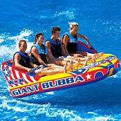 WOW Giant Bubba 4-Person Towable Tube product image