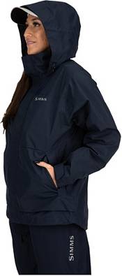 Simms Women's Challenger Fishing Jacket product image